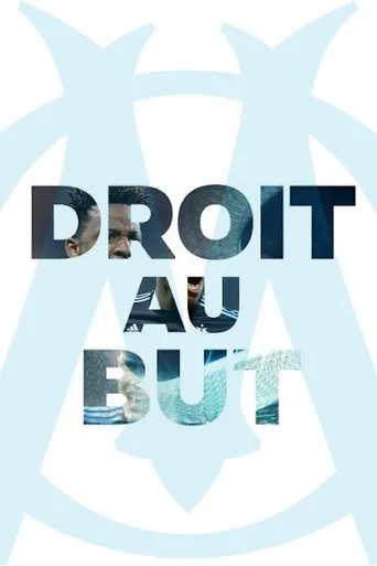 Póster de Droit au But - La Reconquête
