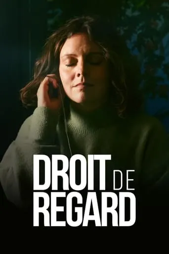 Póster de Droit de regard