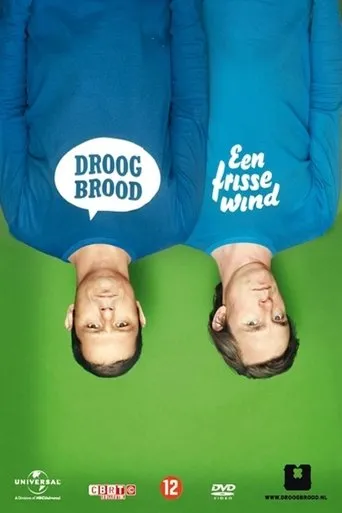 Póster de Droog Brood: Een Frisse Wind