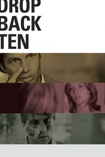 Póster de Drop Back Ten