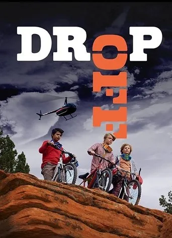 Póster de Drop Off