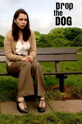 Póster de Drop the Dog