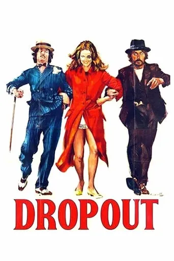 Póster de Dropout