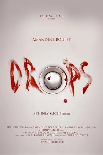 Póster de Drops