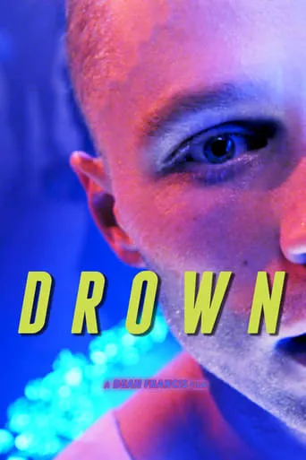 Póster de Drown