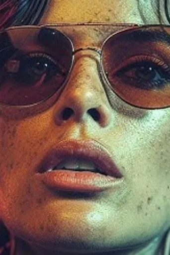 Póster de Drug Dealer