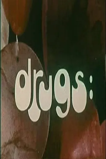 Póster de Drugs: The Children Are Choosing Drugs In Our Culture
