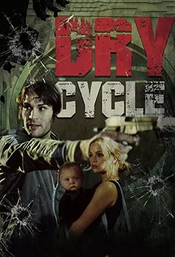 Póster de Dry Cycle