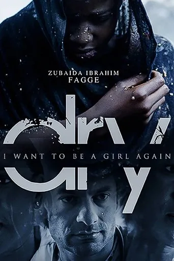 Póster de Dry