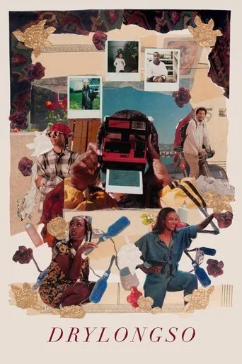 Póster de Drylongso