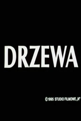 Póster de Drzewa
