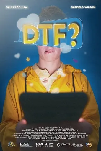 Póster de DTF?
