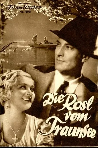Póster de Du bist entzückend, Rosmarie!