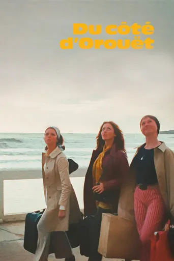 Póster de Du côté d'Orouët