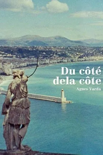 Póster de Du côté de la côte