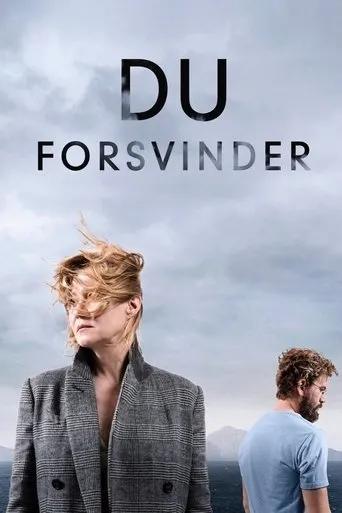 Póster de Du forsvinder