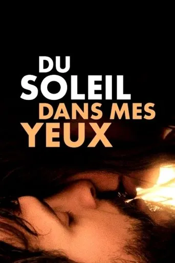 Póster de Du soleil dans mes yeux