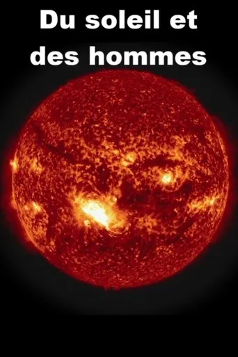Póster de Du soleil et des hommes