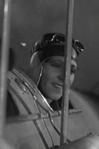 Póster de Dual Control