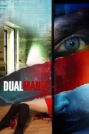 Póster de Dual Mania