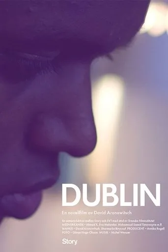 Póster de Dublin