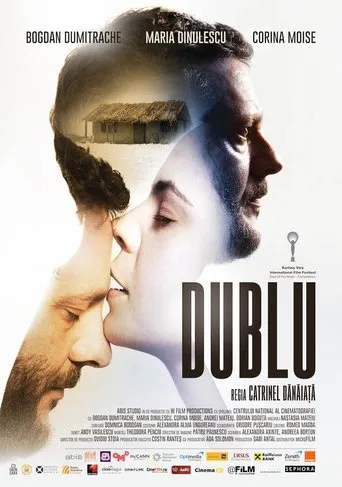 Póster de Dublu