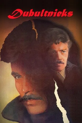 Póster de Dubultnieks