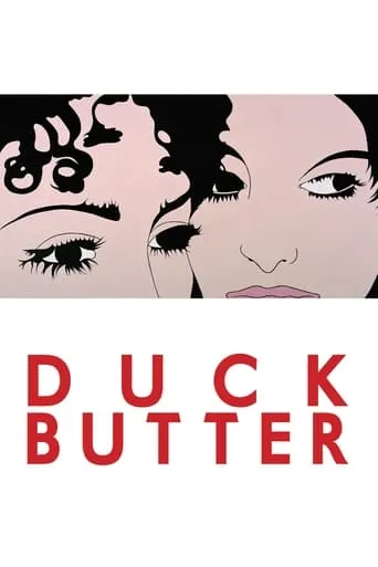Póster de Duck Butter