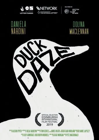 Póster de Duck Daze
