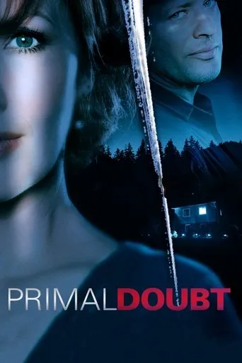 Póster de Duda mortal (2007) con Rae Ritke como Amanda Freeman
