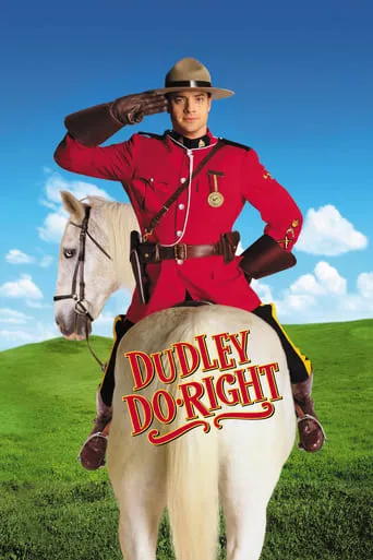 Póster de Dudley de la montaña
