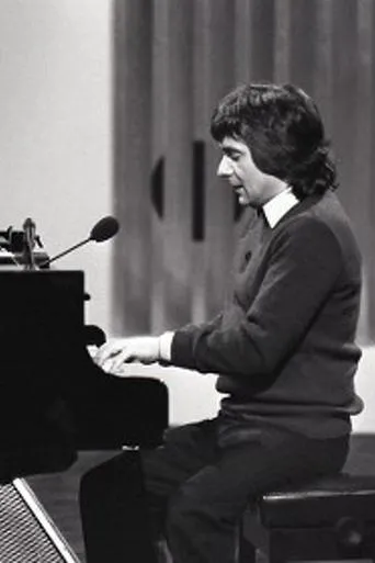 Póster de Dudley Moore: After the Laughter