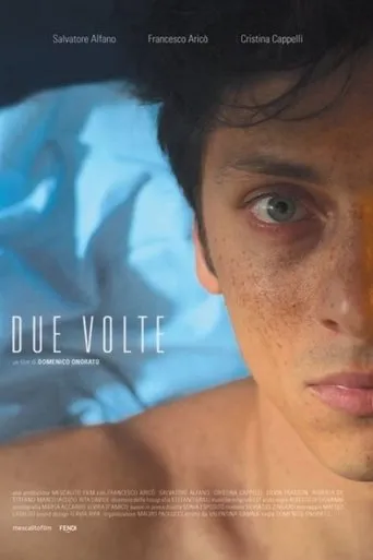 Póster de Due volte