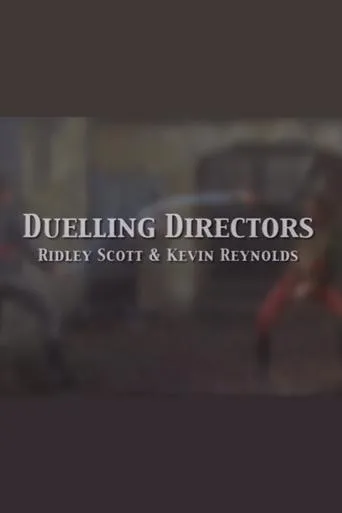Póster de Duelling Directors: Ridley Scott & Kevin Reynolds