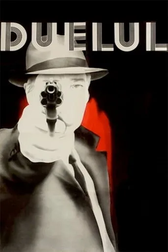 Póster de Duelul