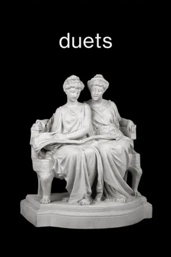Póster de Duets: A Transworld Skateboarding Production