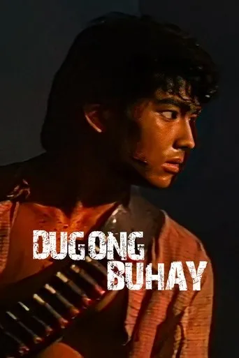 Póster de Dugong Buhay