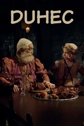Póster de Duhec