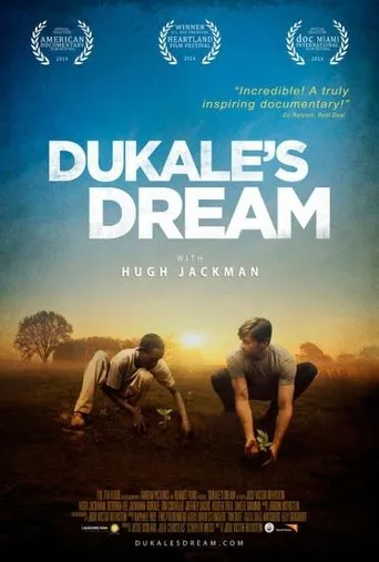 Póster de Dukale's Dream