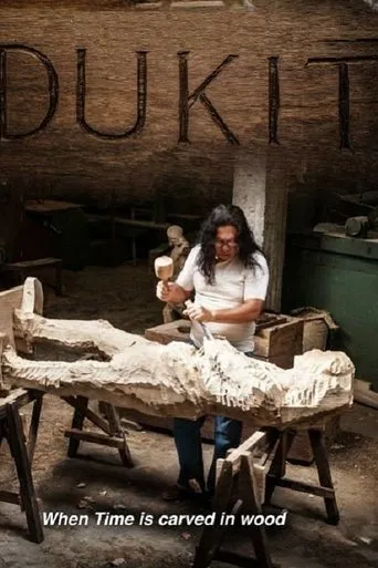 Póster de Dukit