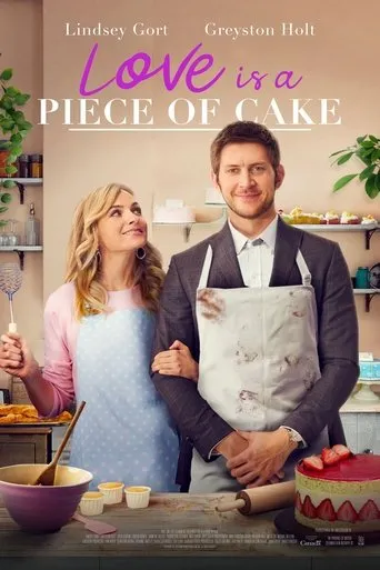 Póster de Dulce como el amor