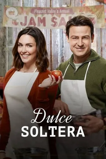 Póster de Dulce soltería