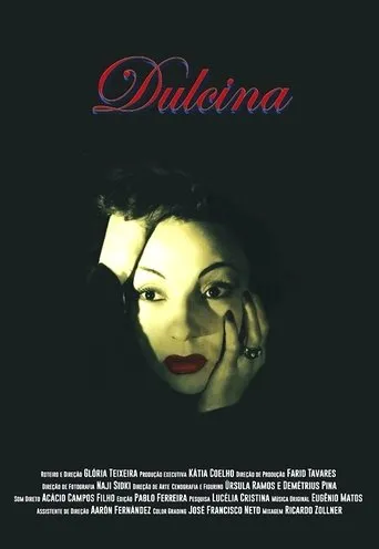 Póster de Dulcina