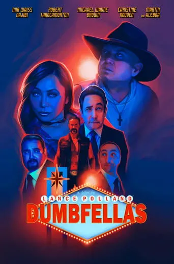 Póster de DumbFellas