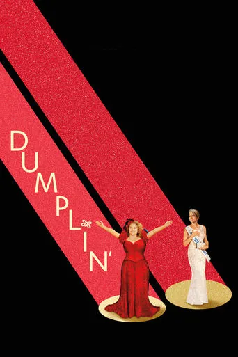 Póster de Dumplin'