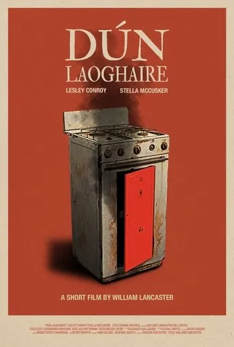 Póster de Dún Laoghaire