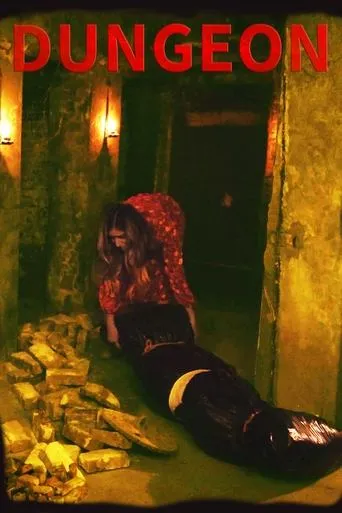 Póster de Dungeon