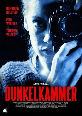 Póster de Dunkelkammer