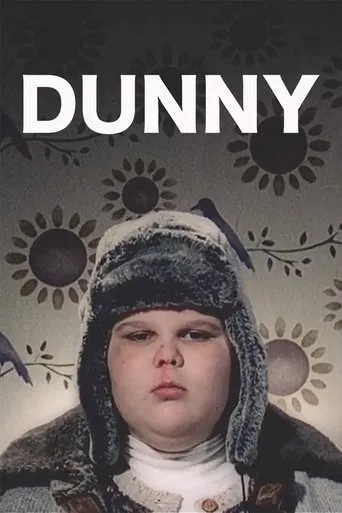 Póster de Dunny