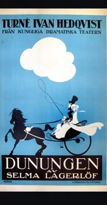 Póster de Dunungen